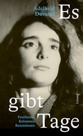 Cover: Es gibt Tage - Limmat