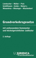 Cover: Die Grundverkehrsgesetze der &ouml;sterreichischen Bundesl&auml;nder - Manz