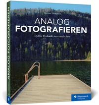 Abbildung von: Analog fotografieren - Rheinwerk