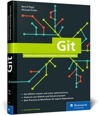 Abbildung von: Git - Rheinwerk