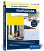 Cover: Fit fürs Studium - Mathematik - Rheinwerk