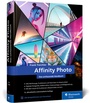 Cover: Affinity Photo - Rheinwerk