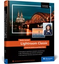 Abbildung von: Lightroom Classic - Rheinwerk