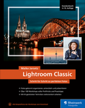 Abbildung von: Lightroom Classic - Rheinwerk