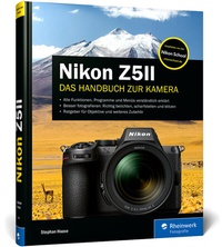 Abbildung von: Nikon Z5II - Rheinwerk
