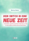 Cover: DEIN SWITCH IN EINE NEUE ZEIT - tredition