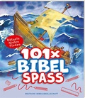 Cover: 101 x Bibelspass - Deutsche Bibelgesellschaft