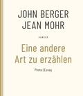Cover: Eine andere Art zu erz&auml;hlen - Hanser