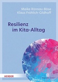 Cover: Resilienz im Kita-Alltag - Verlag Herder