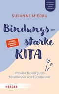 Cover: Bindungsstarke Kita - Verlag Herder
