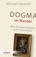 Cover: Dogma im Wandel - Verlag Herder
