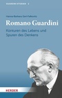 Cover: Romano Guardini - Verlag Herder