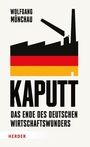Cover: Kaputt - Verlag Herder