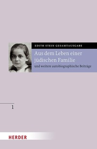 Abbildung von: Aus dem Leben einer jüdischen Familie - Verlag Herder