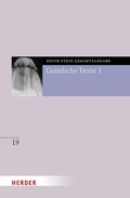 Bild: Geistliche Texte I - Verlag Herder