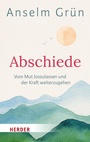 Cover: Abschiede - Verlag Herder