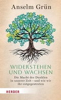 Cover: Widerstehen und Wachsen - Verlag Herder