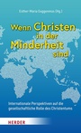 Cover: Wenn Christen in der Minderheit sind - Verlag Herder