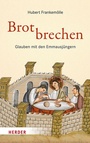 Cover: Brotbrechen - Verlag Herder