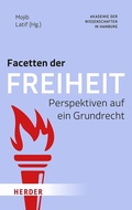 Cover: Facetten der Freiheit - Verlag Herder
