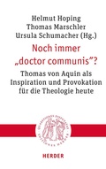 Bild: Noch immer "doctor communis"? - Verlag Herder