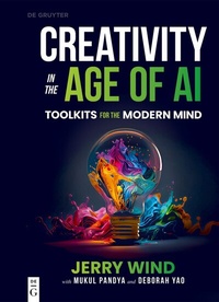 Abbildung von: Creativity in the Age of AI - De Gruyter