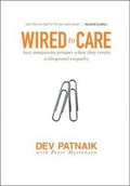 Cover: Wired to Care - Addison Wesley