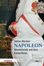 Cover: Napoleon - Theiss in Herder