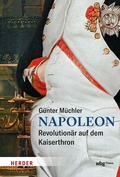 Cover: Napoleon - Theiss in Herder
