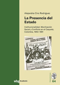 Abbildung von: La Presencia del Estado - wbg Academic in Herder