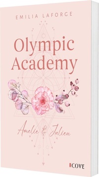 Abbildung von: Olympic Academy 2: Amelie & Julien - Cove Story