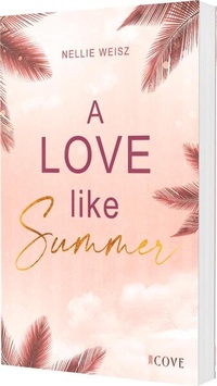 Bild: A Love Like Summer - Cove Story