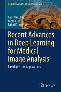 Abbildung von: Recent Advances in Deep Learning for Medical Image Analysis - Springer