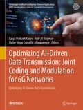 Cover: Optimizing AI-Driven Data Transmission: Joint Coding and Modulation for 6G Networks - Springer