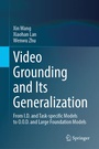 Cover: Video Grounding and Its Generalization - Springer