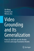 Cover: Video Grounding and Its Generalization - Springer