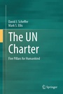 Cover: The UN Charter - Springer