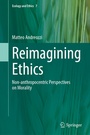 Cover: Reimagining Ethics - Springer