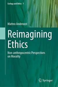 Abbildung von: Reimagining Ethics - Springer