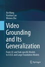 Cover: Video Grounding and Its Generalization - Springer