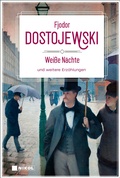 Cover: Wei&szlig;e N&auml;chte und weitere Erz&auml;hlungen - Nikol