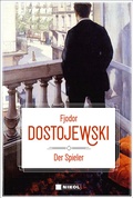 Cover: Der Spieler - Nikol