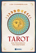 Cover: Tarot - Nikol