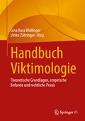 Bild: Handbuch Viktimologie - Springer VS