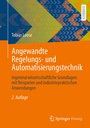 Bild: Angewandte Regelungs- und Automatisierungstechnik - Springer Vieweg