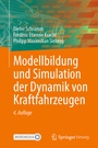 Bild: Modellbildung und Simulation der Dynamik von Kraftfahrzeugen - Springer Vieweg