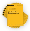 Cover: PAKET Edition Zivilrecht (Skripten) - LexisNexis Verlag ARD ORAC GmbH