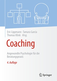 Abbildung von: Coaching - Springer