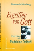 Cover: Ergriffen von Gott - Neue Stadt