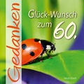 Cover: Gl&uuml;ck-Wunsch zum 60. - Neue Stadt